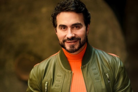 Padre Fábio de Melo é atração confirmada na Festa da Padroeira de Prado