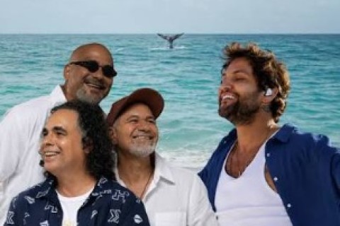 Festival das Baleias Jubarte terá música e atrações especiais em Prado