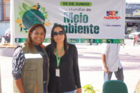 Vem aí a 2ª Feira Ambiental de Alcobaça
