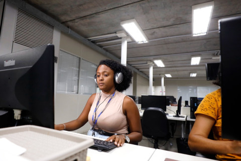 Partiu Estágio: Governo do Estado convoca 3.255 estudantes