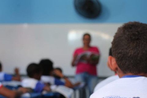 Prefeitura de Teixeira de Freitas abre processo seletivo para estagiários da Educação Inclusiva