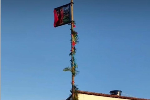 Tradição e fé dão início à Festa de São Sebastião 2026 em Alcobaça