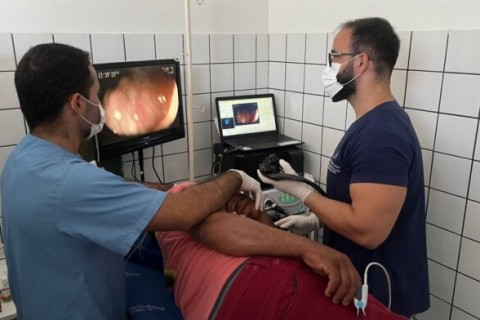 Alcobaça investe no aumento da oferta de várias especialidades médicas
