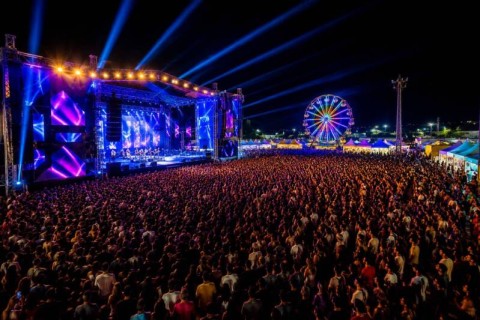 Teixeira Festival 2026 entra para a história com recorde de público e organização exemplar