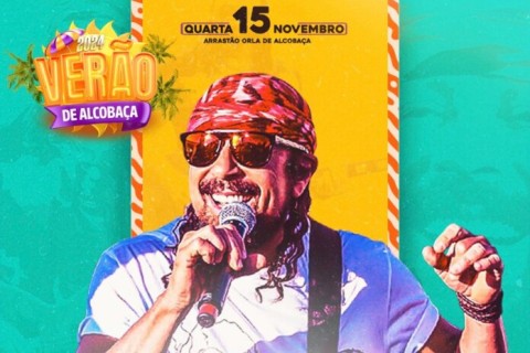 Show de Bell Marques na comemoração dos 251 anos de Alcobaça dará boas vindas ao Verão 2024