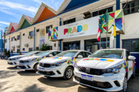Prefeitura de Prado autoriza processo seletivo para contratação temporária em 2027