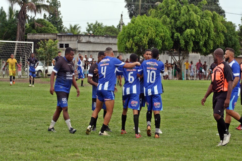 Torneio dos Trabalhadores movimenta São José de Alcobaça com esporte e tradição