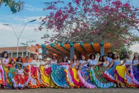 Teve início o 7º FEMUSA em Alcobaça