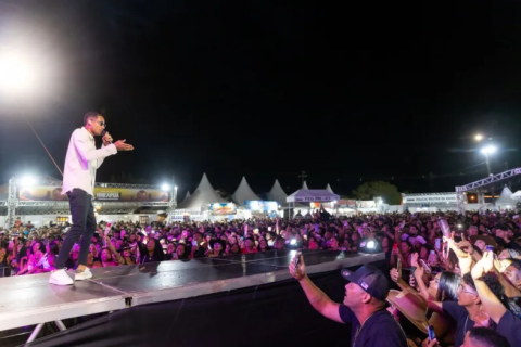 39ª Festa do Vaqueiro reúne tradição, música e grande público em Ibirapuã