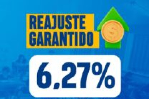 Prefeitura de Medeiros Neto anuncia reajuste salarial de 6,27% para professores
