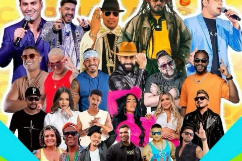 CARNAVAL ALCOBAÇA 2024
