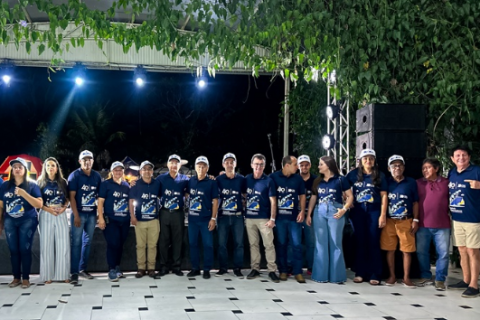 CDL de Teixeira de Freitas comemora 40 anos