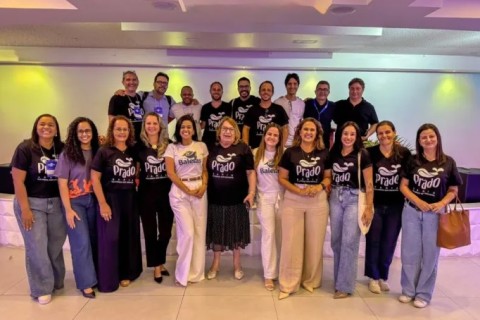 Prado ganha destaque na 6ª edição do Show Tour Porto Seguro 2026