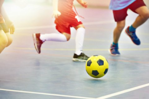 Caravelas promove torneio de futsal de base para incentivar novos talentos