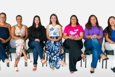 Mulheres ganham espaço na gestão pública de Prado
