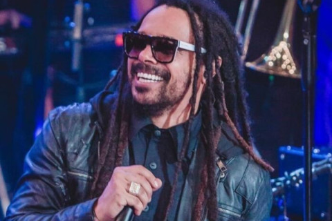 Marcelo Falcão (ex-O Rappa) é atração surpresa do 17º Prado Moto Rock