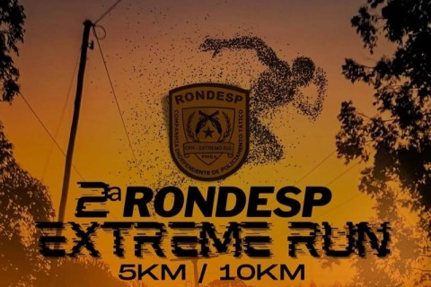 Corrida da Rondesp supera expectativas e deve atrair grande público em Teixeira de Freitas