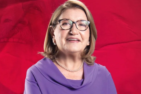 Deputada Maria Del Carmen solicita criação de escola estadual rural de ensino médio em Juerana