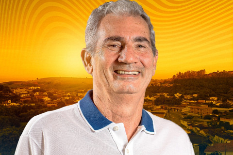 Beto Pinto confirma vitória e é reeleito prefeito de Medeiros Neto