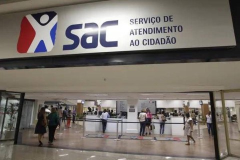 SAC realiza atendimento exclusivo a idosos neste sábado (11)