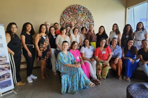 Sebrae promove curso para empresários da hotelaria da Costa das Baleias