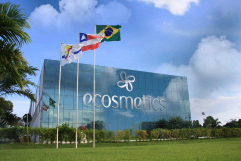 Ecosmetics amplia investimentos e implanta nova fábrica em Teixeira de Freitas com aporte de R$ 12 milhões
