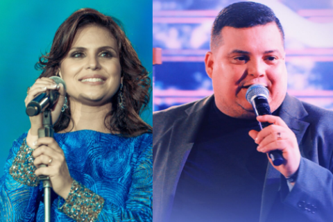 Adora Prado 2025 promete reunir multidões com grandes nomes da música gospel de 01 a 03 de agosto