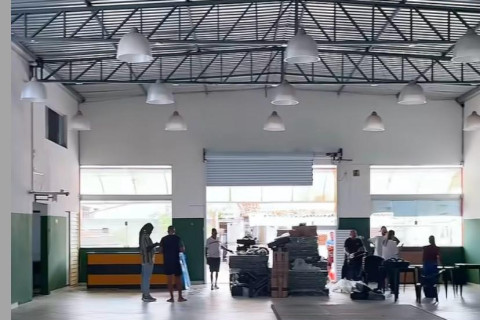 Novo Centro Comunitário Promete Transformar Vidas no Prado