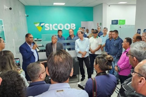 Projeto de saúde ocular vai atender novos estudantes da rede municipal em Mucuri